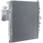 Mahle Ψυγείο Αέρα Υπερπλήρωσης - Ci 101 000P