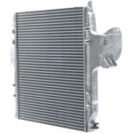 Mahle Ψυγείο Αέρα Υπερπλήρωσης - Ci 101 000P