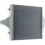 Mahle Ψυγείο Αέρα Υπερπλήρωσης - Ci 90 000P