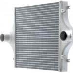 Mahle Ψυγείο Αέρα Υπερπλήρωσης - Ci 90 000P