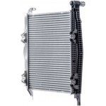 Mahle Ψυγείο Αέρα Υπερπλήρωσης - Ci 104 000P