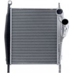 Mahle Ψυγείο Αέρα Υπερπλήρωσης - Ci 104 000P