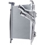 Mahle Ψυγείο Αέρα Υπερπλήρωσης - Ci 104 000P