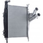 Mahle Ψυγείο Αέρα Υπερπλήρωσης - Ci 104 000P