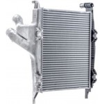 Mahle Ψυγείο Αέρα Υπερπλήρωσης - Ci 104 000P