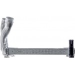 Mahle Ψυγείο Αέρα Υπερπλήρωσης - Ci 104 000P