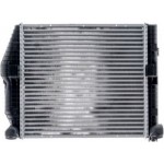 Mahle Ψυγείο Αέρα Υπερπλήρωσης - Ci 114 000P