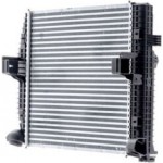 Mahle Ψυγείο Αέρα Υπερπλήρωσης - Ci 114 000P