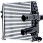 Mahle Ψυγείο Αέρα Υπερπλήρωσης - Ci 114 000P
