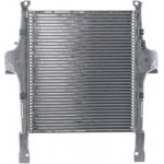 Mahle Ψυγείο Αέρα Υπερπλήρωσης - Ci 115 000P