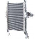 Mahle Ψυγείο Αέρα Υπερπλήρωσης - Ci 115 000P