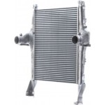 Mahle Ψυγείο Αέρα Υπερπλήρωσης - Ci 115 000P