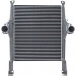 Mahle Ψυγείο Αέρα Υπερπλήρωσης - Ci 115 000P