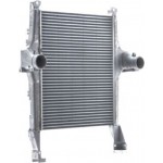 Mahle Ψυγείο Αέρα Υπερπλήρωσης - Ci 115 000P