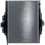 Mahle Ψυγείο Αέρα Υπερπλήρωσης - Ci 116 000P