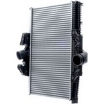 Mahle Ψυγείο Αέρα Υπερπλήρωσης - Ci 116 000P