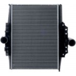 Mahle Ψυγείο Αέρα Υπερπλήρωσης - Ci 116 000P