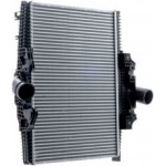 Mahle Ψυγείο Αέρα Υπερπλήρωσης - Ci 116 000P