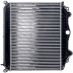 Mahle Ψυγείο Αέρα Υπερπλήρωσης - Ci 119 000P