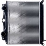 Mahle Ψυγείο Αέρα Υπερπλήρωσης - Ci 119 000P