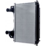 Mahle Ψυγείο Αέρα Υπερπλήρωσης - Ci 119 000P