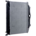 Mahle Ψυγείο Αέρα Υπερπλήρωσης - Ci 119 000P