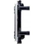 Mahle Ψυγείο Αέρα Υπερπλήρωσης - Ci 123 000P