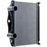 Mahle Ψυγείο Αέρα Υπερπλήρωσης - Ci 123 000P