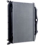 Mahle Ψυγείο Αέρα Υπερπλήρωσης - Ci 123 000P