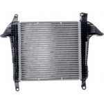 Mahle Ψυγείο Αέρα Υπερπλήρωσης - Ci 136 000P