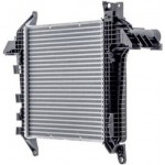 Mahle Ψυγείο Αέρα Υπερπλήρωσης - Ci 136 000P