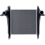 Mahle Ψυγείο Αέρα Υπερπλήρωσης - Ci 136 000P