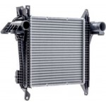 Mahle Ψυγείο Αέρα Υπερπλήρωσης - Ci 136 000P