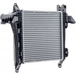 Mahle Ψυγείο Αέρα Υπερπλήρωσης - Ci 136 000P