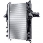 Mahle Ψυγείο Αέρα Υπερπλήρωσης - Ci 147 000P