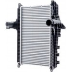 Mahle Ψυγείο Αέρα Υπερπλήρωσης - Ci 147 000P