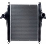 Mahle Ψυγείο Αέρα Υπερπλήρωσης - Ci 147 000P