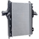 Mahle Ψυγείο Αέρα Υπερπλήρωσης - Ci 147 000P