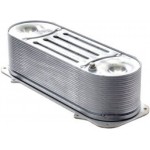 Mahle Ψυγείο Αέρα Υπερπλήρωσης - Ci 233 000P