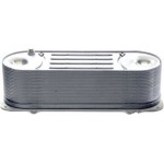 Mahle Ψυγείο Αέρα Υπερπλήρωσης - Ci 233 000P