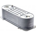 Mahle Ψυγείο Αέρα Υπερπλήρωσης - Ci 233 000P