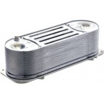 Mahle Ψυγείο Αέρα Υπερπλήρωσης - Ci 233 000P