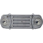 Mahle Ψυγείο Αέρα Υπερπλήρωσης - Ci 233 000P