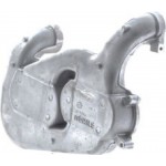 Mahle Ψυγείο Αέρα Υπερπλήρωσης - Ci 251 000P