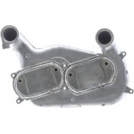 Mahle Ψυγείο Αέρα Υπερπλήρωσης - Ci 251 000P