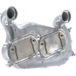 Mahle Ψυγείο Αέρα Υπερπλήρωσης - Ci 251 000P