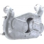 Mahle Ψυγείο Αέρα Υπερπλήρωσης - Ci 251 000P