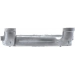 Mahle Ψυγείο Αέρα Υπερπλήρωσης - Ci 251 000P