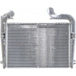 Mahle Ψυγείο Αέρα Υπερπλήρωσης - Ci 256 000P