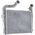 Mahle Ψυγείο Αέρα Υπερπλήρωσης - Ci 256 000P